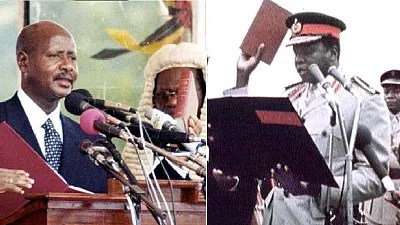 Prof Mahmood Mamdani’s New Book Delivers Scathing Verdict on Uganda’s Longtime Leader » The Hoima Post –