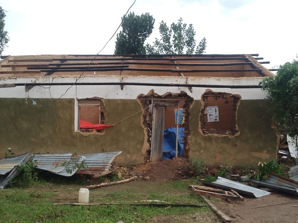 RDCs, Local Leaders Accused of Land Grabbing as Family Seeks Justice
