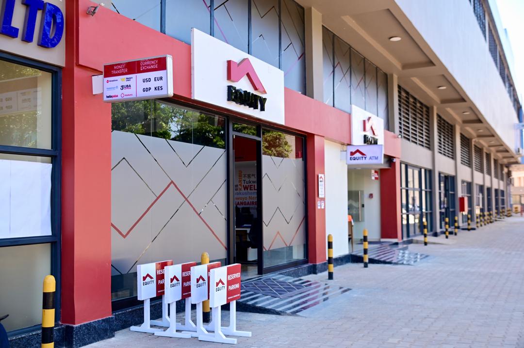 RIP-OFF! Equity Bank, CIC Insurance fined billions for withholding customers cash