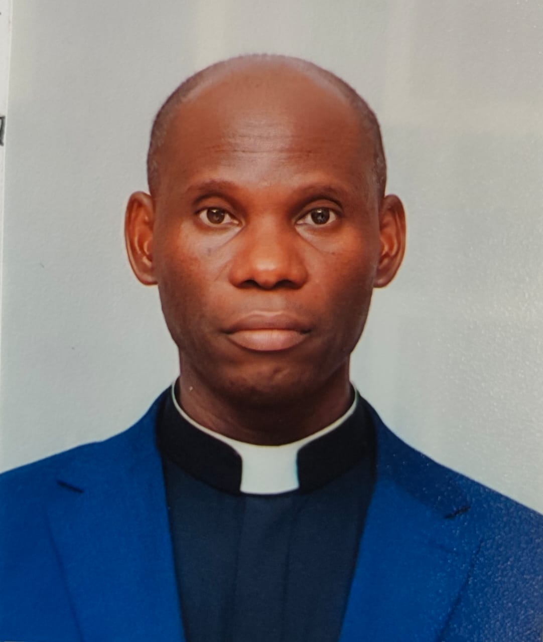 Rev Canon . Associate Prof. Dr. Grace Lubaale elected Bishop for Busoga Diocese