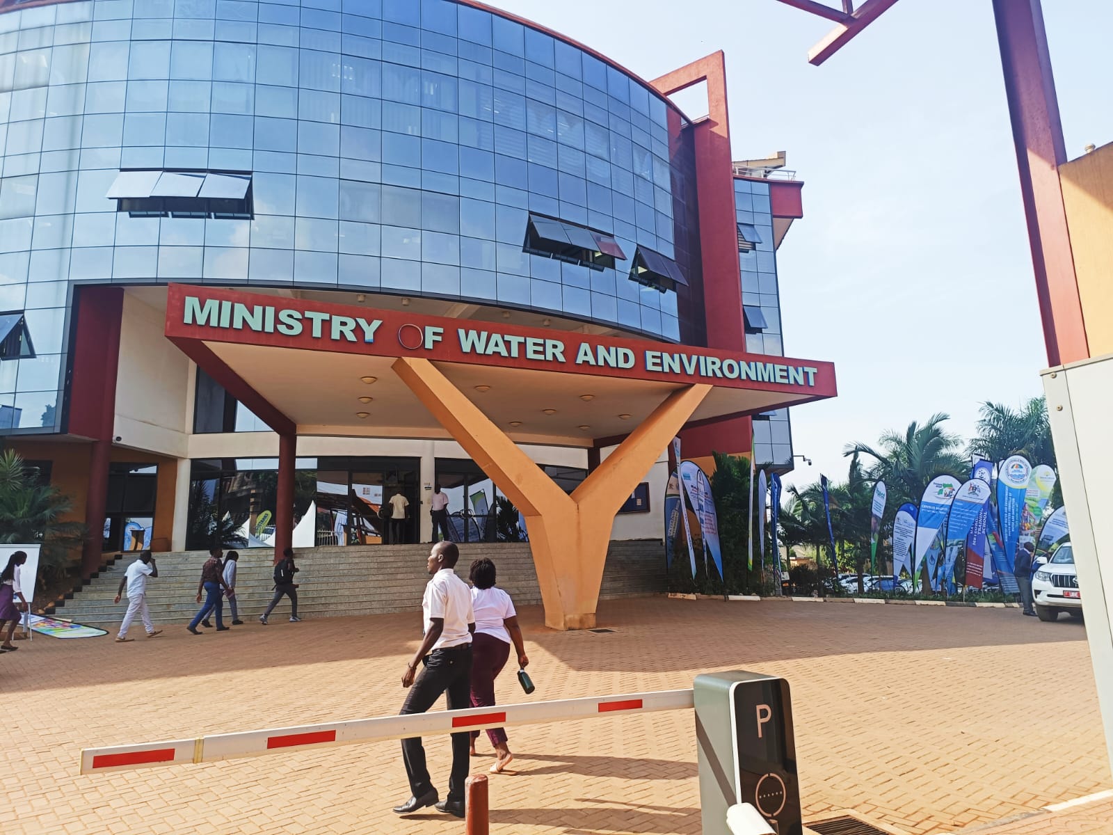 SAVE US! Water Ministry on Spot as Meteorology Graduate Trainees Go 12 Months without Pay, Official Contracts