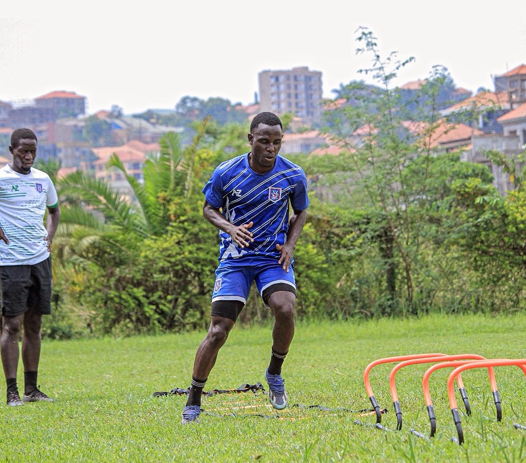 SC Villa Ends Boycott Threat, Set for UPL Opener Against KCCA