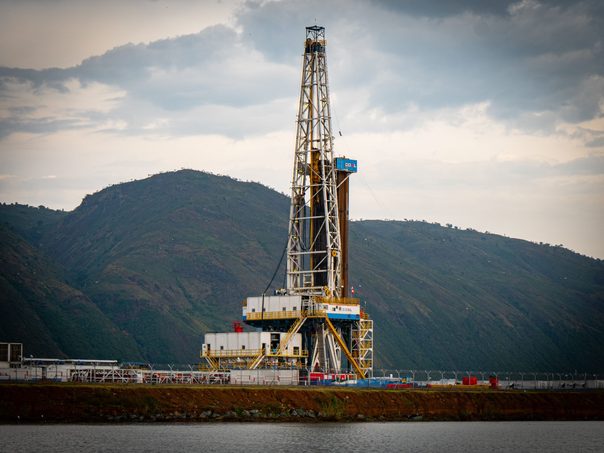 SHOCKING! Report exposes bad things happening at Kingfisher oil project
