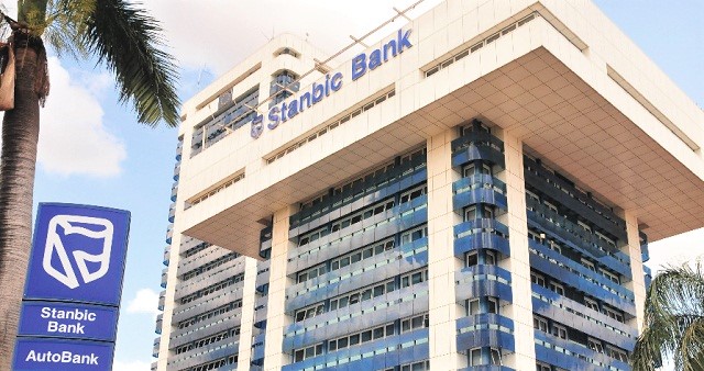 STANBIC FRAUD WEB! Cyber Thieves Who Collided with Insiders to Target Enid Kukunda’s Sh725m officially charged, remanded