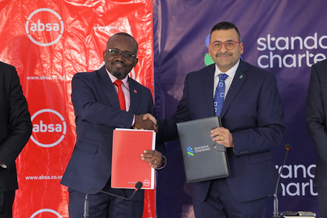 SWEET OR RAW DEAL? Absa Swallows Stanchart’s Loss Making ‘Retail & Wealth’ Unit — Customers, Workers Left in Panic!