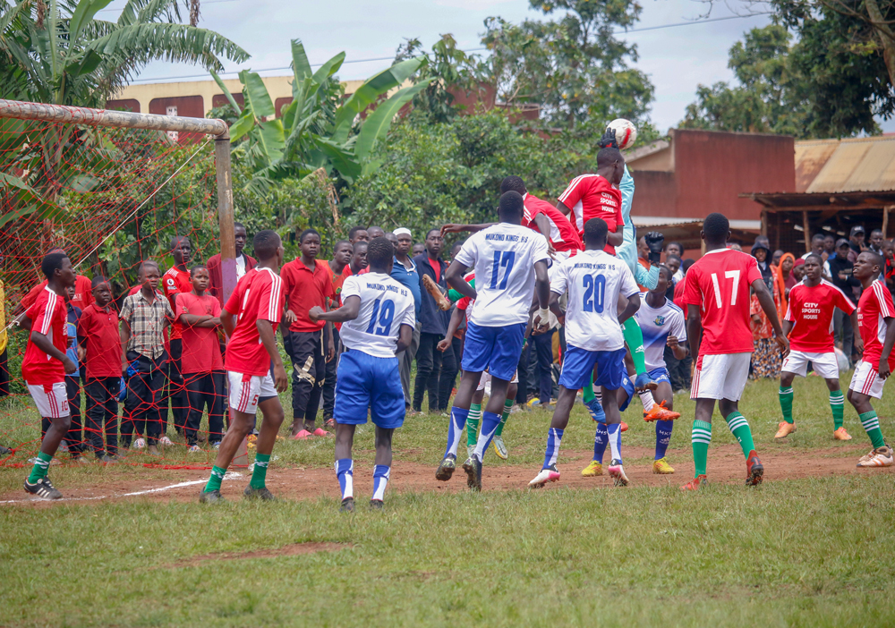Second Edition of Latifah Cup Set For Kick Off