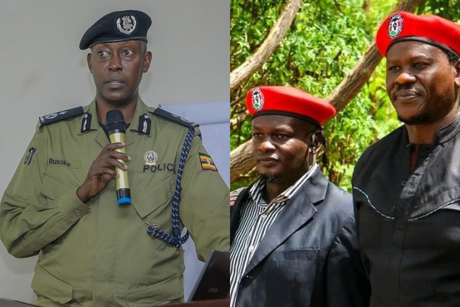 Seven Days On, Kenyan Activists Bob Njagi and Nicholas Oyoo Still Missing After Abduction » The Hoima Post –