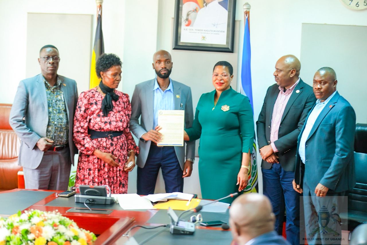 Speaker appeals to teachers to return to class as Parliament moves to address their pay concerns