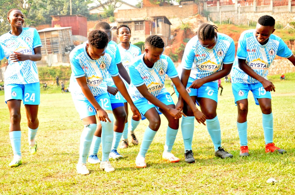 Super Season Ahead ,Women’s League Gets 2.5B Boost from Finance Trust Bank