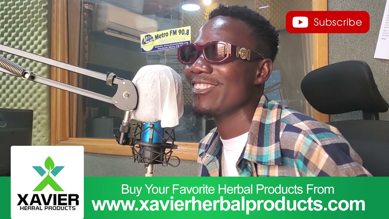 THE MAKING OF ONINA-BAZA BAZA/ Ba Ex Bange Bona Baffa BY PRODUCER RONNIE