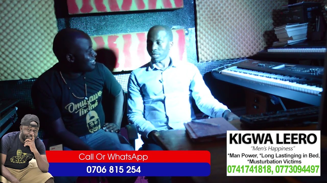 THE RISE AND FALL OF BAND MUSIC IN UGANDA – DAD DAVID OWA DMS RECORDS UGANDA AYOGEDDE