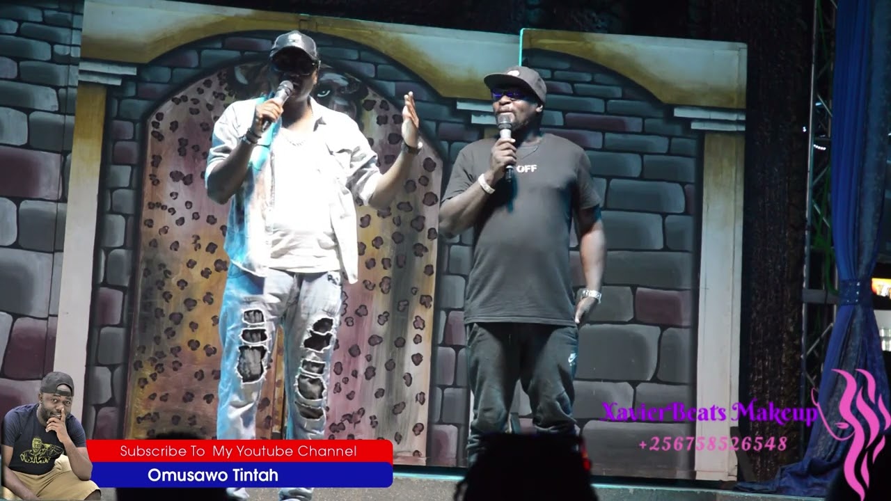 The Talkers COMEDY FEB 2023