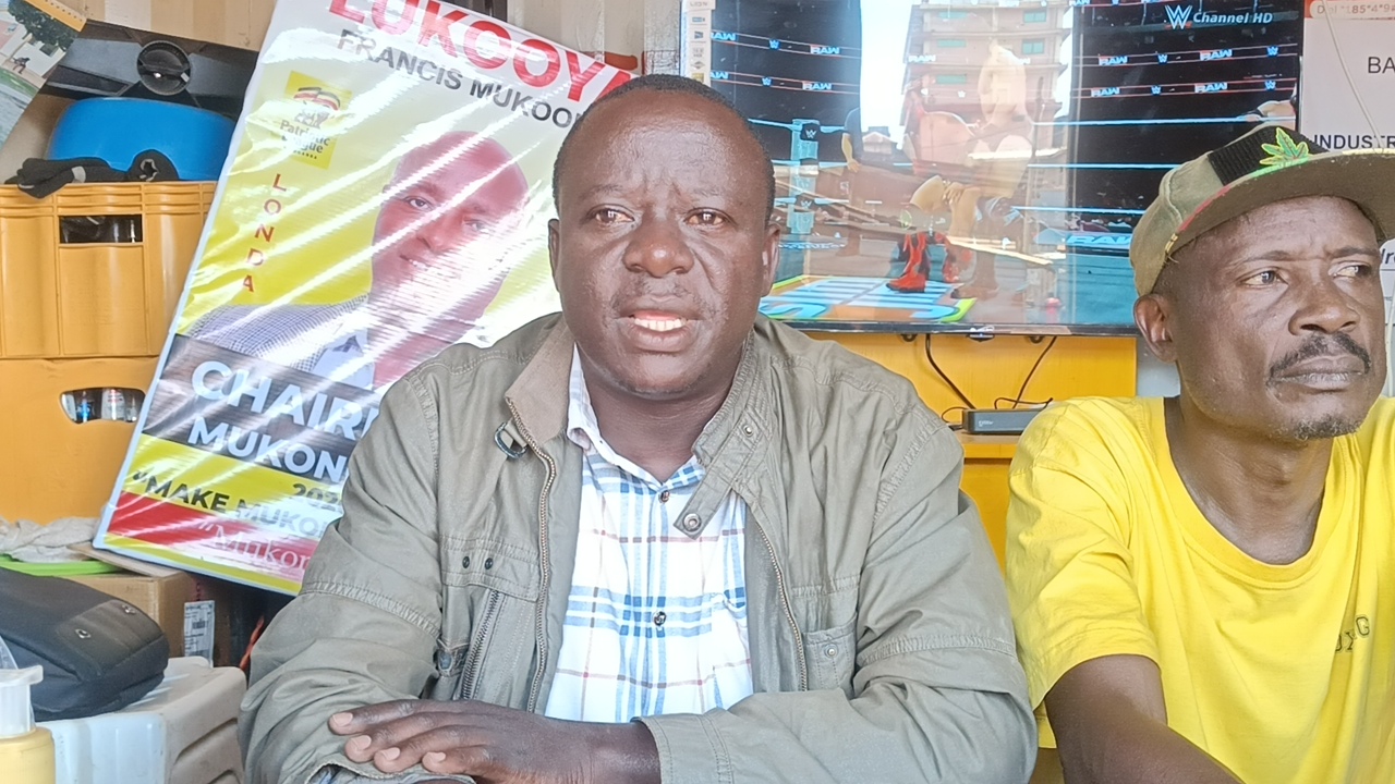 ‘They Stole Our Future’: Mukono Ghetto Leaders Accused of Diverting Museveni’s Shs100M Youth Fund