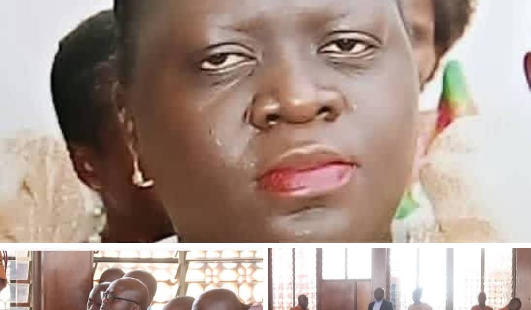 Two Manafwa District Officials Jailed for Fraud, Ordered to Refund Shs1.6 Billion to Duckhill