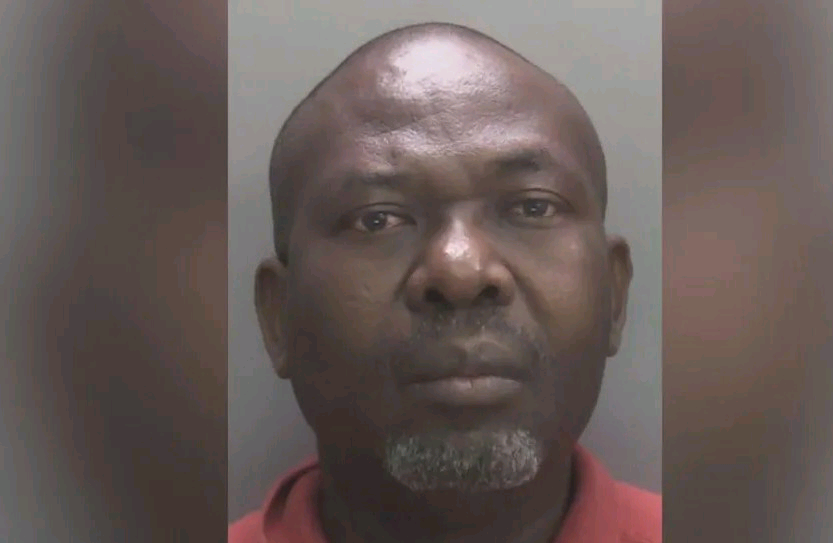 UK Jails Ugandan Man 17 Years for Raping Two Fellow Ugandan Women!