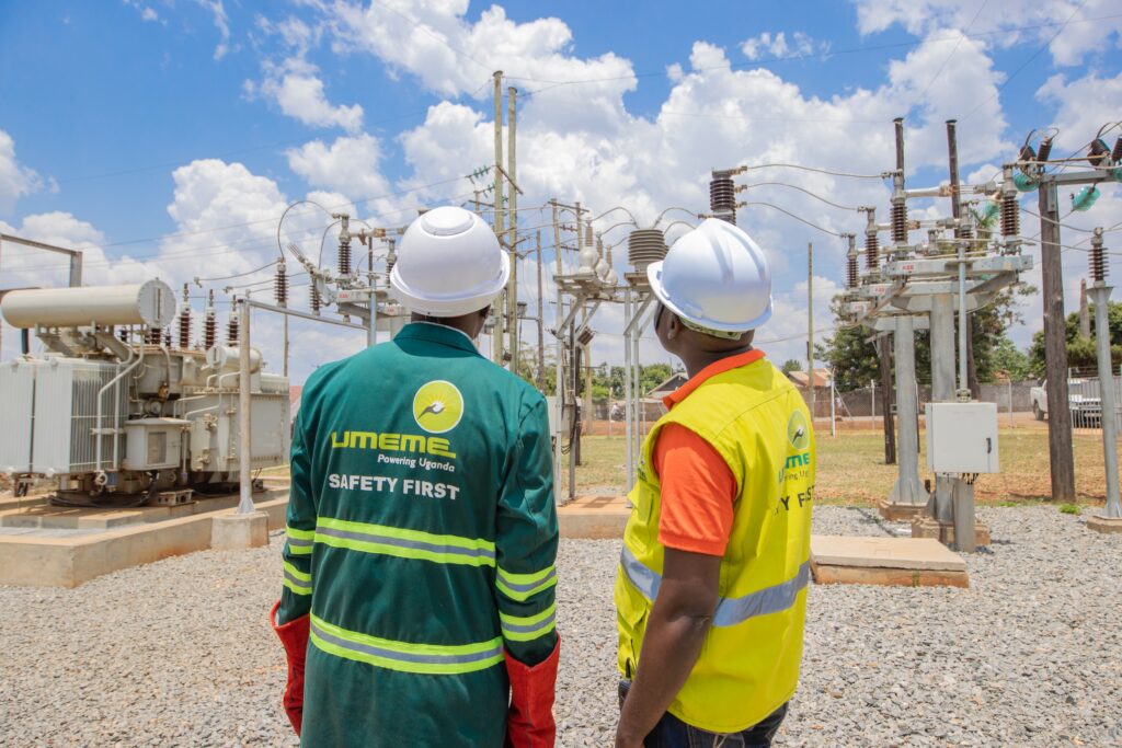 UMEME RIP-OFF! Taxpayers Boil As UMEME Smiles To Bank With Sh428Bn Buyout…But Leaves Shs600Bn Unpaid to UETCL