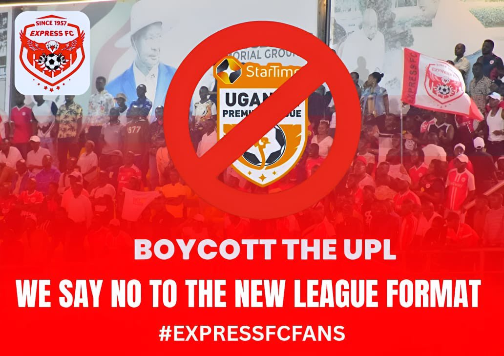 Uganda’s Football in Crisis: Fan Boycotts Threaten the Future of the Loca league