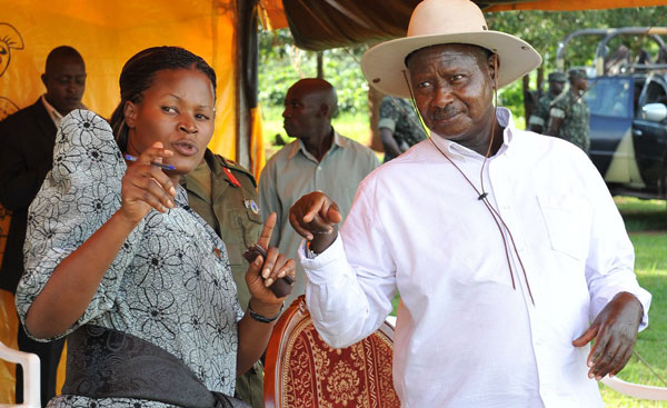 Uganda’s Four Decades of Division and the Stirring of a New Civic Spirit » The Hoima Post –