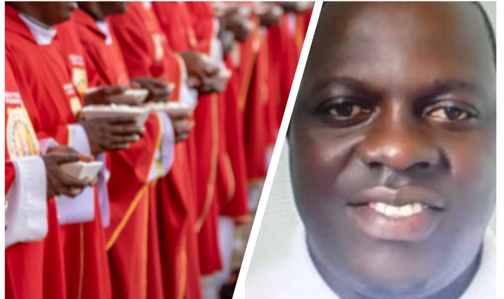 WE’RE TIRED OF HIDING! Secret Sons & Dotas of Ugandan Catholic Priests Cry for Recognition, Vow to Expose Their Parents 