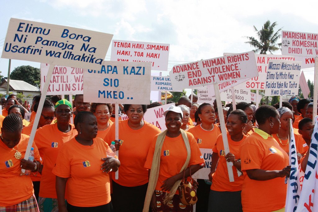 “We Are Voting in Fear”: Tanzanians Speak Out as Nation Votes Amid Crackdown and Silence