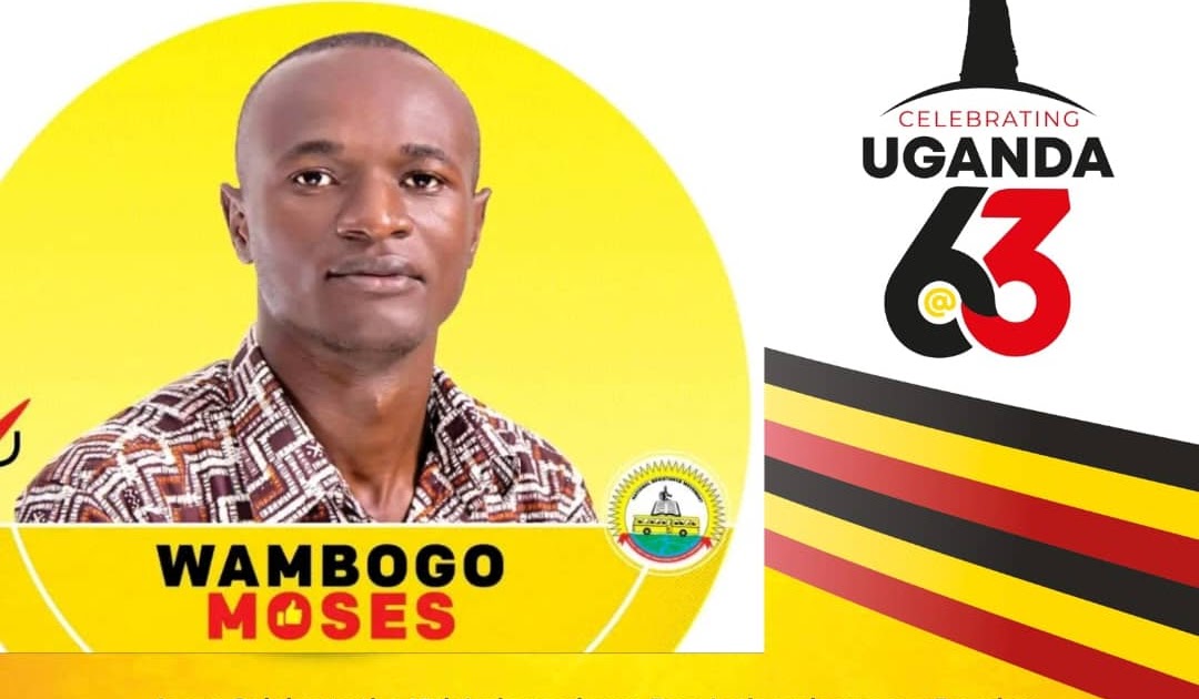 Why Uganda’s Independence Day Should Be Celebrated”- Mbale District NRM Boss Wambogo