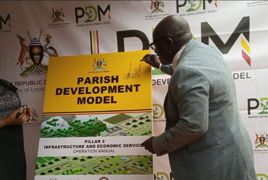 Why Uganda’s Parish Development Model Has Failed the People » The Hoima Post –