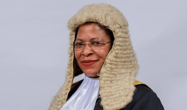 Why is Speaker Anita Among against press freedom? » The Hoima Post –