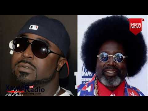 YOUNG BUCK GETS INTO FIGHT WITH AFROMAN’S CREW AT VIRGINIA CLUB