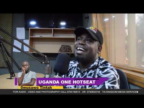 YUNO BWINO OMUPYA! Spice Diana and her manager are snakes – Gravity Omutujju