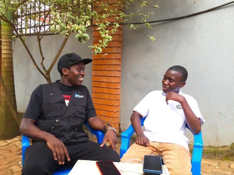 Youth Advocate Nyanzi Blasts NUP MPs for Clinging to Power While Demanding M7’s Exit