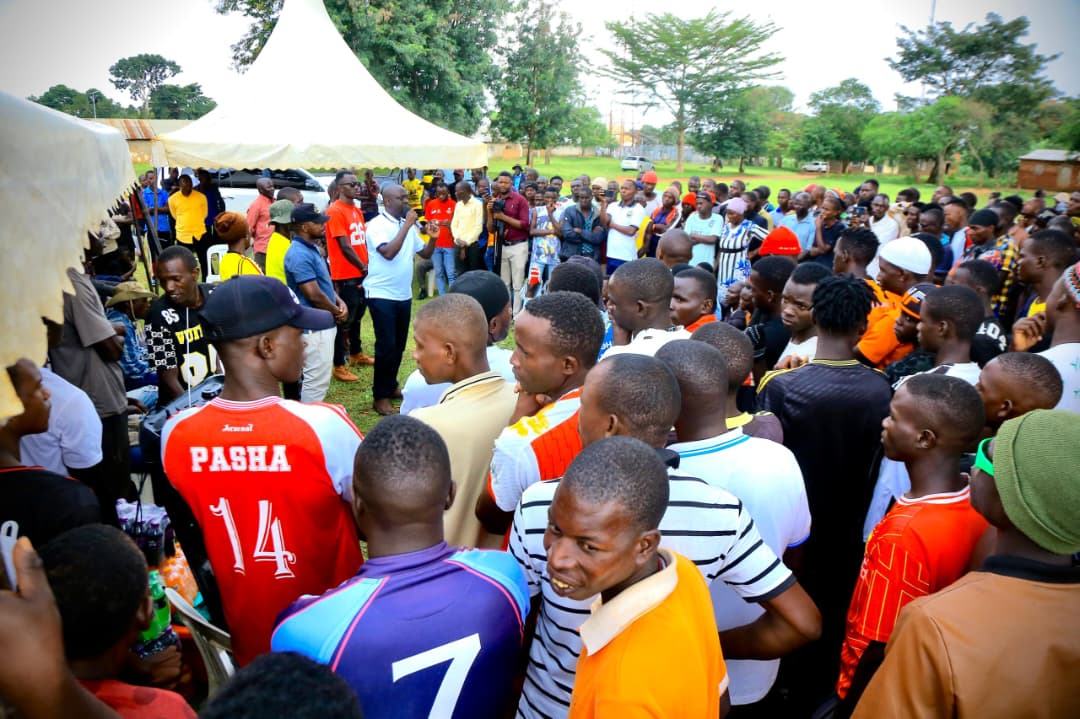 ‘Don’t Repeat 2021 Mistakes, Kill M7 with Votes,’ Kirunda to Kamuli voters