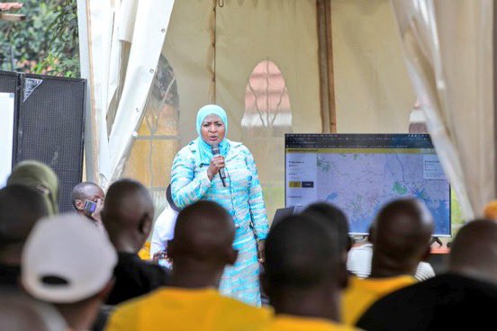 2026 POLLS ON LOCK! M7 unleashes digital system, vote protection army to stop opposition ‘Vote Theft’