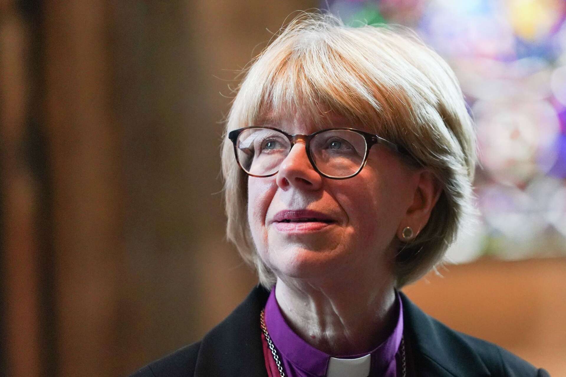 Archbishop of Uganda protests appointment of LGBTQ+ ally to lead Anglican Church