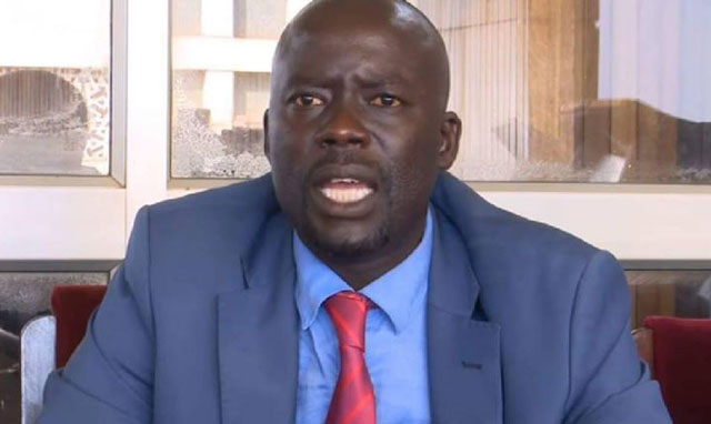 As Otto Preaches ‘Survival,’ NRM Rallies Put Child Safety at Risk » The Hoima Post –