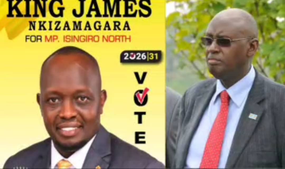 EC DISQUALIFIES ISINGIRO NORTH INDEPENDENT CANDIDATE OVER QUESTIONABLE ACADEMIC PAPERS