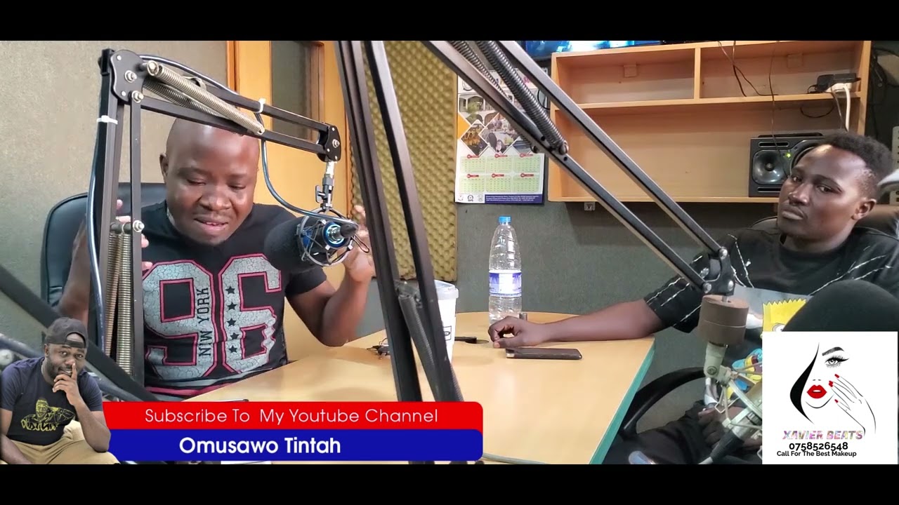 Eddy Kenzo Stop Being Selfish,  Philly Bongoley Lutaaya is Bigger Than Him-  James Propa