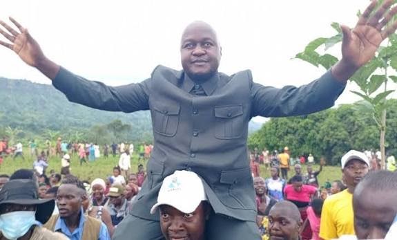 Eng. Nakiyi to Kicks Off Unique Door-to-Door Campaign in Budadiri East, Prioritizing Health and “Protecting the Gains”