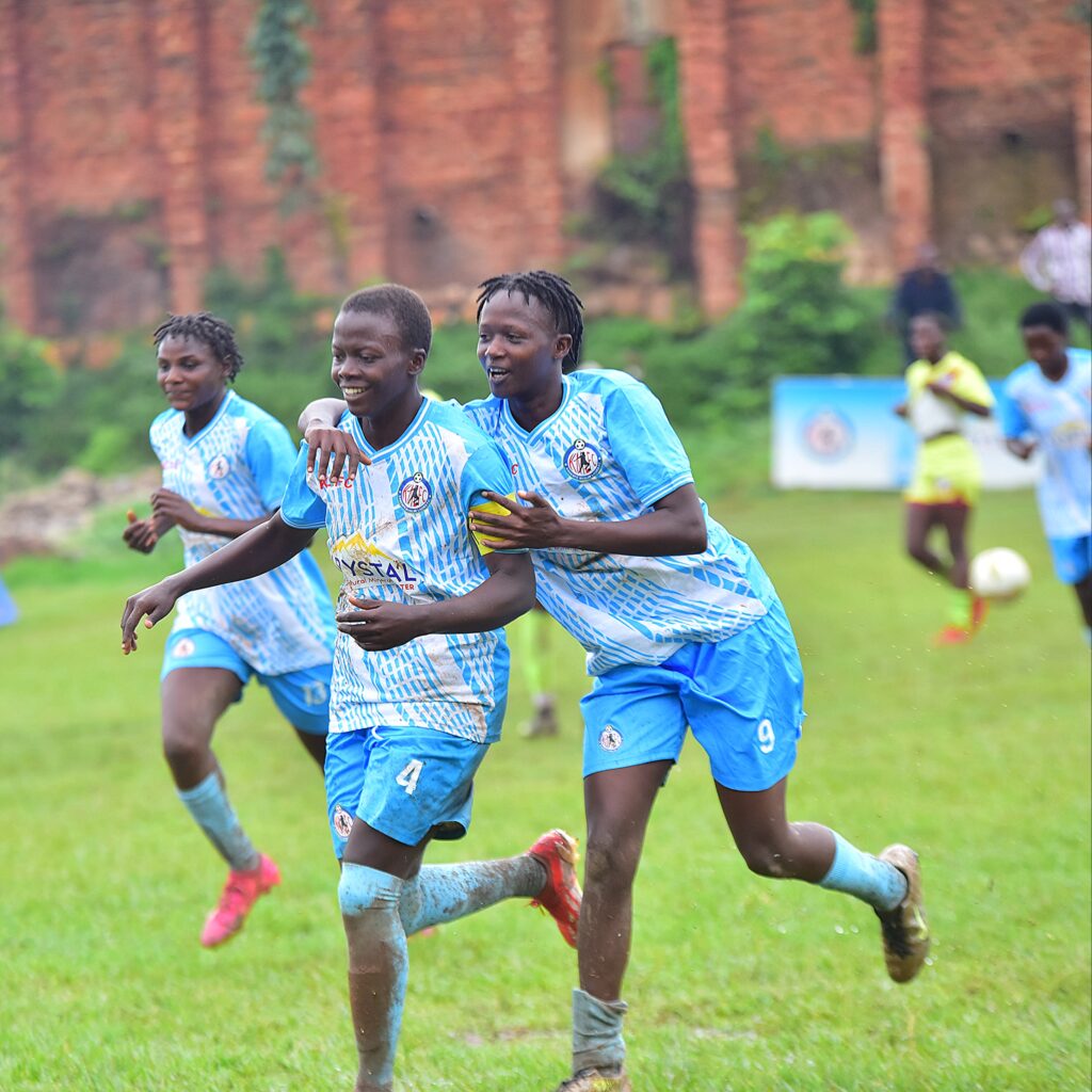 Finance Trust Women Super League: Nabukenya Shines as Kawempe Muslim Ladies Cruise to Fourth Straight Victory