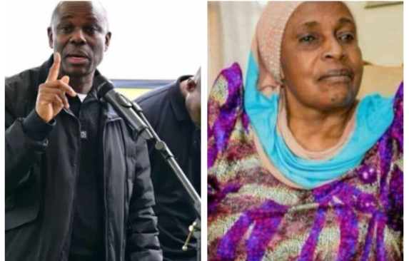 HEARTBREAKING FIGHT! How Tycoon Basajjabalaba spent Sh20bn to save mother, blasts govt over Health Insurance