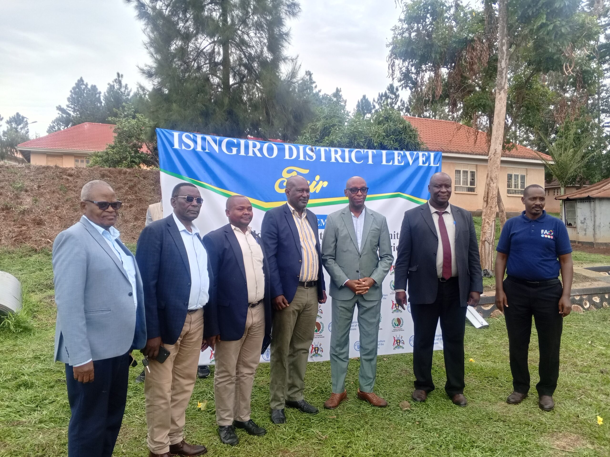 ISINGIRO DISTRICT GRAPPLES WITH CLIMATE CHANGE EFFECTS, RESIDENTS FORCED TO MIGRATE