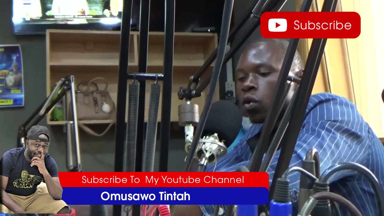 Jose Chameleon Is Not A Devil Worshiper   Says Tonny Skeleton