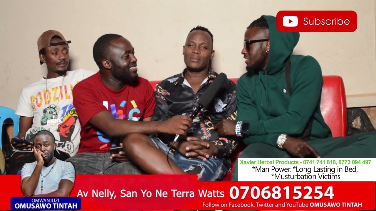 Jose Chameleon yejjusa okuvuma Bobi wine Ekiivulu e Boston Kyamusaze SAN YO ,TERRA WATTS , AV NELLY