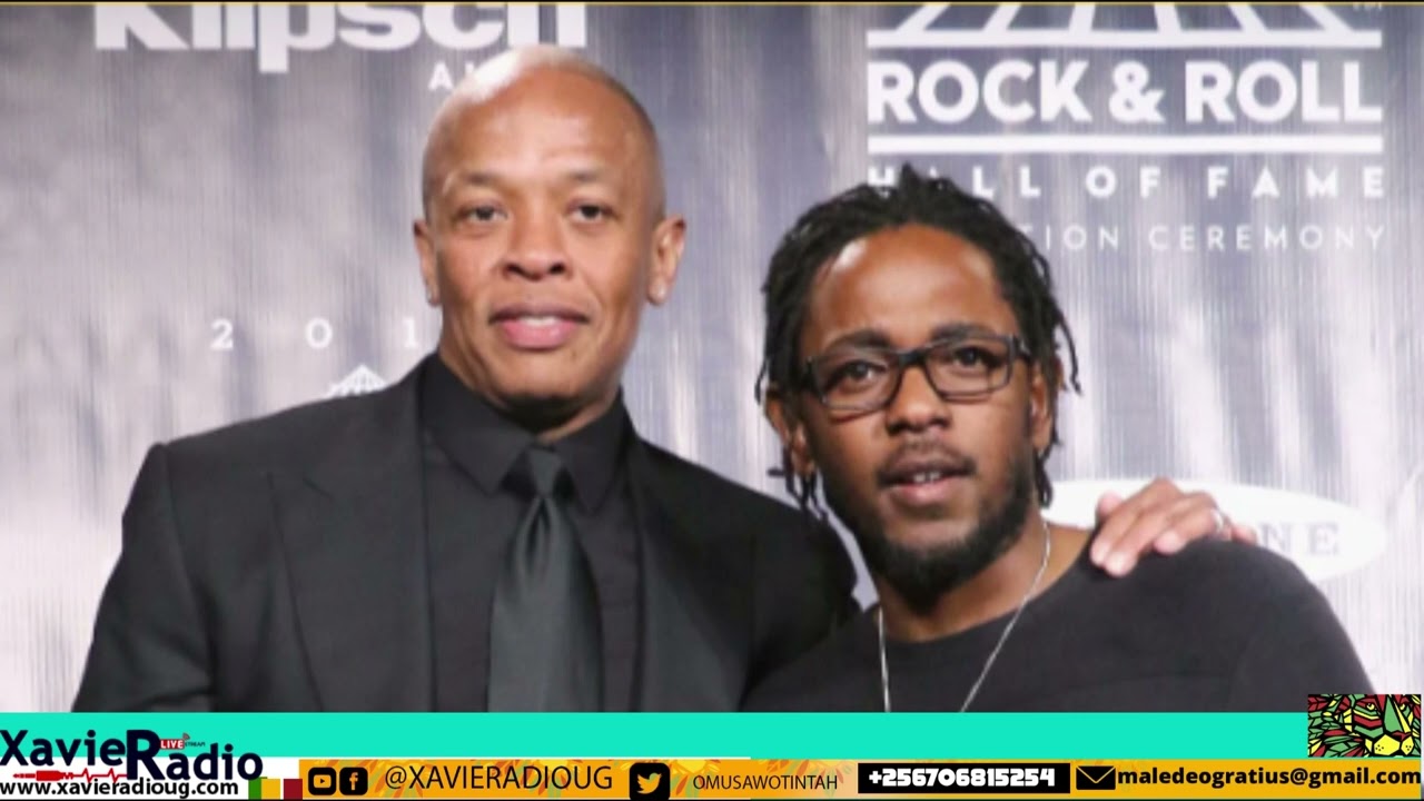 KENDRICK LAMAR & DR  DRE SONG ‘IT’S ALIVE PYREX’ FROM BEATS BY DRE AD SURFACES