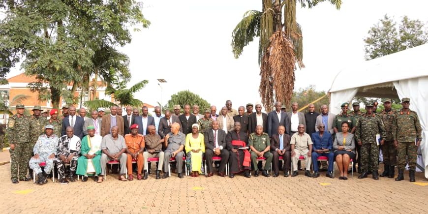 Kigezi to Host 45th Tarehe Sita Celebrations as UPDF Honors Region’s Liberation Legacy