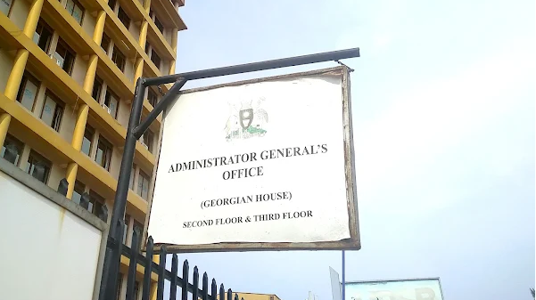 LAND BONANZA! Administrator General Officials on spot for illegal sale of 320 acres of land
