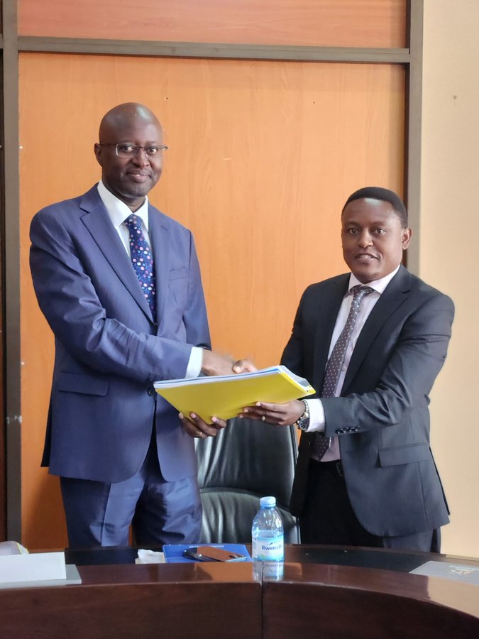 LAND FRAUD! Heir To 320 Acres Of Land Illegally Sold By Administrator General Officials Dies Mysteriously