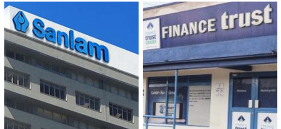 LEGAL EARTHQUAKE! Banking and Insurance Sectors on Edge as Finance Trust, Sanlam Clash in Mega Sh30bn Insurance Showdown