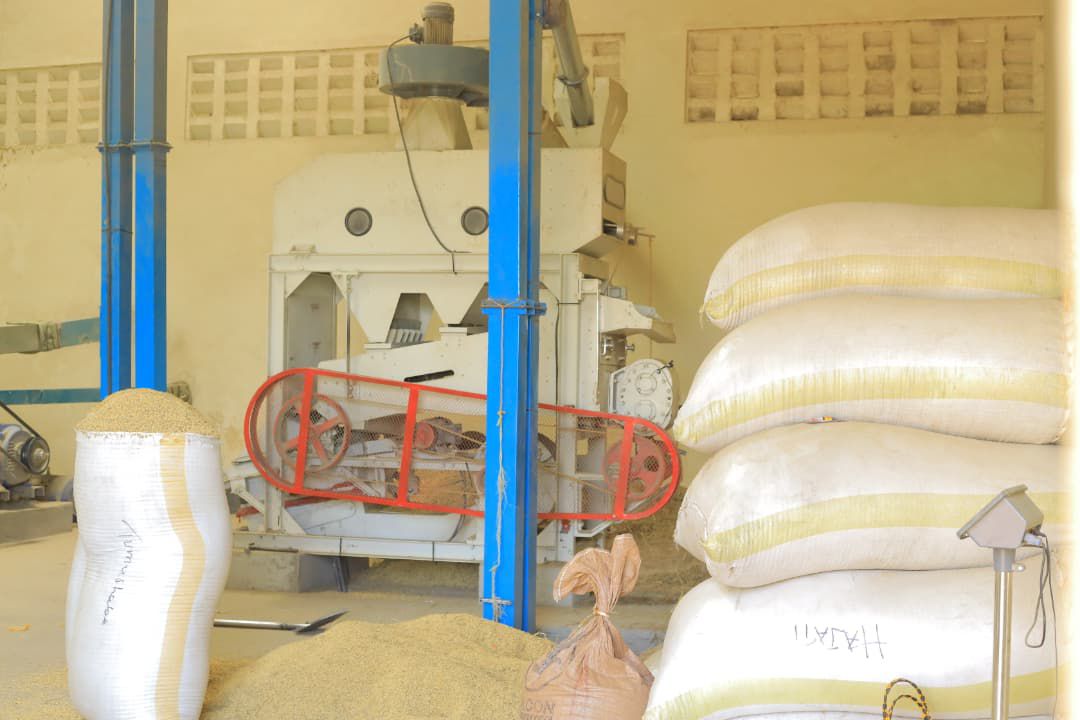 LEGS Project Spurs Economic Growth and Livelihood Transformation in Bunyangabu