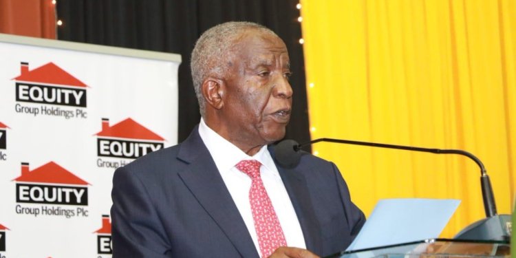 MARITAL WARS! Equity Bank boss, wife fight over Shs17bn shares, ABC Capital Bank, Britam sucked in