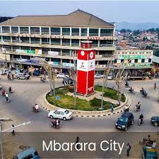 MBARARA CITY COUNCIL IN HOT SOUP: UGX 160.8 PROJECT STALLS AS CONTRACTOR ABANDONS WORK OVER NON-PAYMENT